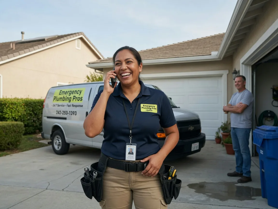 Emergency Plumber Lamont, WA FAQs